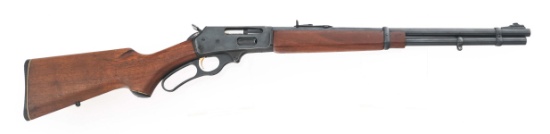 MARLIN MODEL 336 .35 REM CAL LEVER ACTION RIFLE
