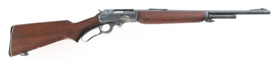 MARLIN MODEL 336 SC .35 REM CALIBER RIFLE