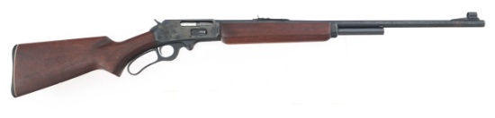 MARLIN MODEL 336A .35 REM CAL LEVER ACTION RIFLE