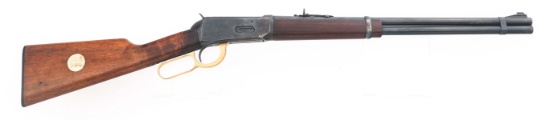 WINCHESTER MODEL 94 .32 WS LEVER ACTION RIFLE