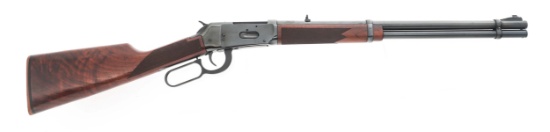 WINCHESTER MODEL 94AE .307 WIN CALIBER RIFLE