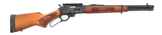MARLIN MODEL 30AW .30-30 WIN CALIBER RIFLE