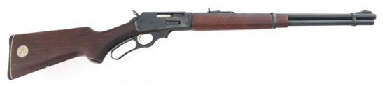 MARLIN MODEL 336 .30-30 CALIBER LEVER ACTION RIFLE