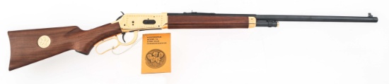 WINCHESTER 1894 LONE STAR COMMEMORATIVE RIFLE
