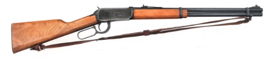 WINCHESTER MODEL 94 30-30 CALIBER RIFLE