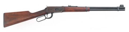 WINCHESTER MODEL 94 .30-30 WIN LEVER ACTION RIFLE