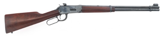 WINCHESTER MODEL 94 .30-30 CALIBER RIFLE