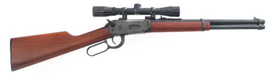 WINCHESTER MODEL 94AE 30-30 CAL LEVER ACTION RIFLE