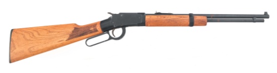ITHACA MODEL 49 22 CALIBER LEVER ACTION CARBINE