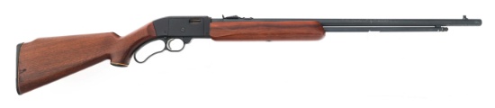 MOSSBERG MODEL 400 .22 S-L-LR CALIBER RIFLE
