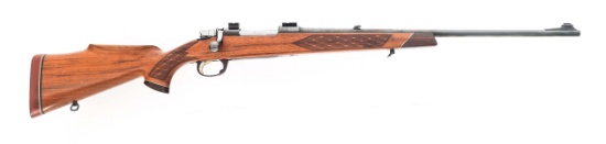 1968 PARKER-HALE MODEL 1200 .243 WIN CALIBER RIFLE