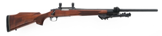 REMINGTON MODEL 700 .243 WIN CALIBER RIFLE