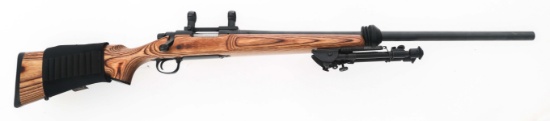 REMINGTON MODEL 700 .223 REM CALIBER RIFLE