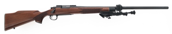 REMINGTON MODEL 700 22-250 REM CALIBER RIFLE
