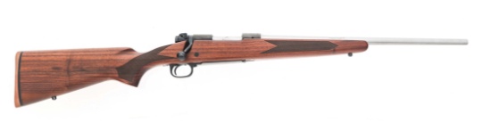 WINCHESTER MODEL 70 SA .22-250 CALIBER RIFLE