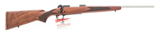 WINCHESTER MODEL 70 SA .22-250 CALIBER RIFLE