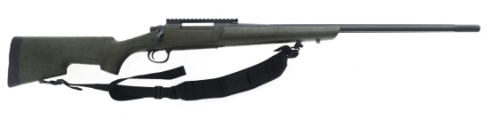 REMINGTON MODEL 700 TACTICAL 300 WIN MAG CAL RIFLE