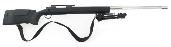 REMINGTON MODEL 700 .300 WIN CALIBER RIFLE
