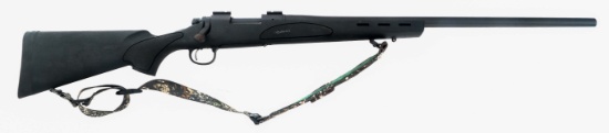 REMINGTON MODEL 700 300 WIN CALIBER RIFLE