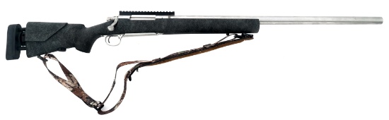 REMINGTON MODEL 700 .300 WIN CALIBER RIFLE