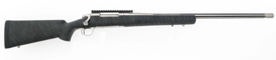 REMINGTON MODEL 700 .300 WIN MAG CALIBER RIFLE