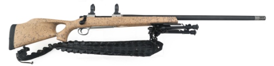 CHRISTENSEN ARMS CARBON CUSTOM 300 ULTRA MAG RIFLE