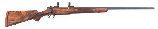 WEATHERBY MARK V .300 WEATHERBY MAG CALIBER RIFLE