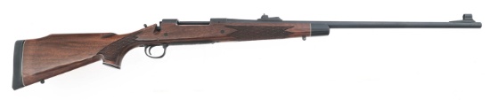 1969 REMINGTON MODEL 700 .338 CALIBER RIFLE
