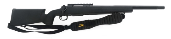 FN HERSTAL SPECIAL POLICE .308 WIN CALIBER RIFLE
