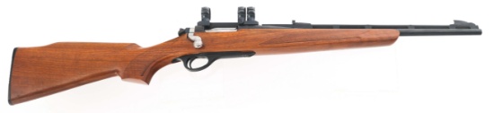 REMINGTON MODEL 600 .308 WIN CAL BOLT ACTION RIFLE