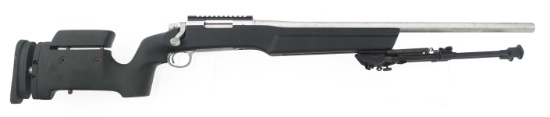 REMINGTON MODEL 700 308 WIN 10th ANNIVERSARY RIFLE