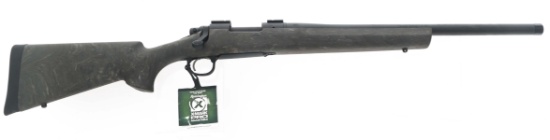 REMINGTON MODEL 700 AAC-SD 308 WIN CALIBER RIFLE