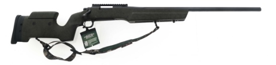 REMINGTON MODEL 700 .308 WIN TARGET TACTICAL RIFLE