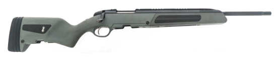 STEYR SCOUT SBS 96 .308 CALIBER BOLT ACTION RIFLE