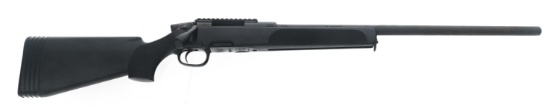 STEYR MODEL SSG. 69 .308 WIN CALIBER RIFLE