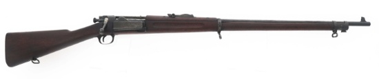 US SPRINGFIELD MODEL 1898 .30-40 KRAG RIFLE