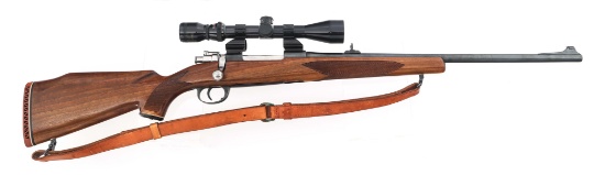 SANTA FE DELUXE MAUSER MK-1 .30-06 CAL RIFLE