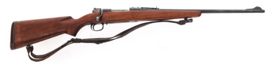 JC HIGGINS MODEL 50 .30-06 CALIBER RIFLE