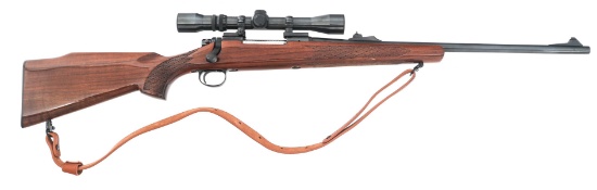 REMINGTON MODEL 700 ADL .30-06 CALIBER RIFLE