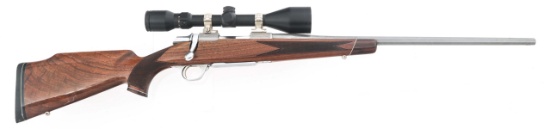 BROWNING WHITE GOLD MEDALLION .270 WSM CAL RIFLE