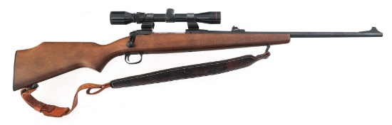 SAVAGE MODEL 110 .270 WIN CAL BOLT ACTION RIFLE