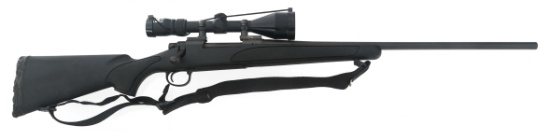 REMINGTON MODEL 700 25-06 REM CALIBER RIFLE