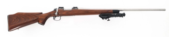 REMINGTON MODEL 722 .250 ACKLEY CALIBER RIFLE
