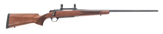 BROWNING MODEL A-BOLT 7mm REM MAG CALIBER RIFLE