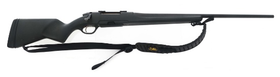 GSI STEYR SABERBOLT 7mm REM MAG CALIBER RIFLE