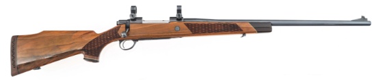SAKO FINNBEAR MODEL L61R 7mm REM MAG CALIBER RIFLE