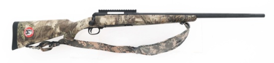 SAVAGE MODEL 10 6.5 CREEDMOOR CALIBER RIFLE
