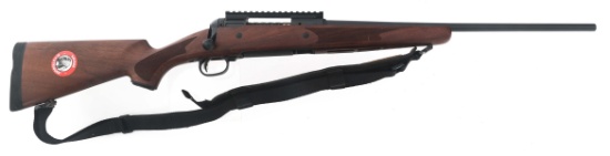 SAVAGE MODEL 11 6.5 CREEDMOOR CALIBER RIFLE