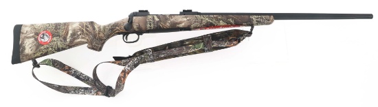 SAVAGE MODEL 110 6.5-284 NORMA CALIBER RIFLE