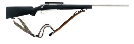 REMINGTON MODEL 700 6.5-06 CALIBER RIFLE